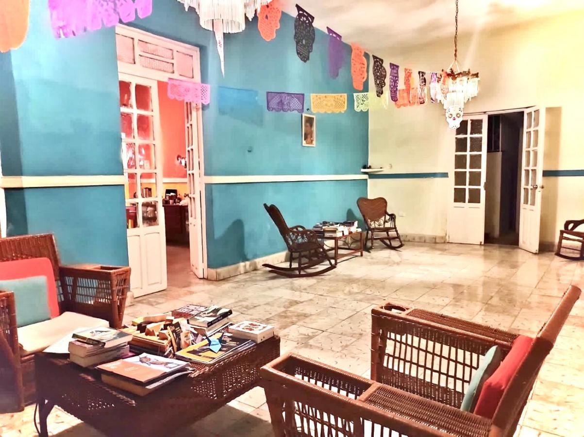Casa Lool Beh * Mérida