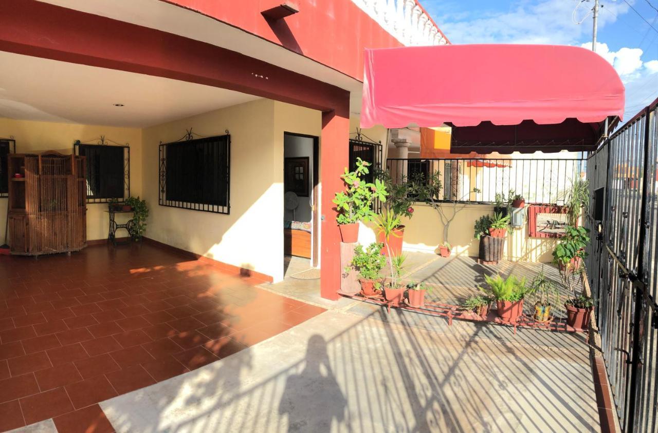 La Casa Del Chac * Merida