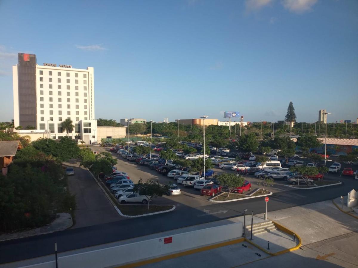 Extended Siglo Xxi Apartahotel 3*