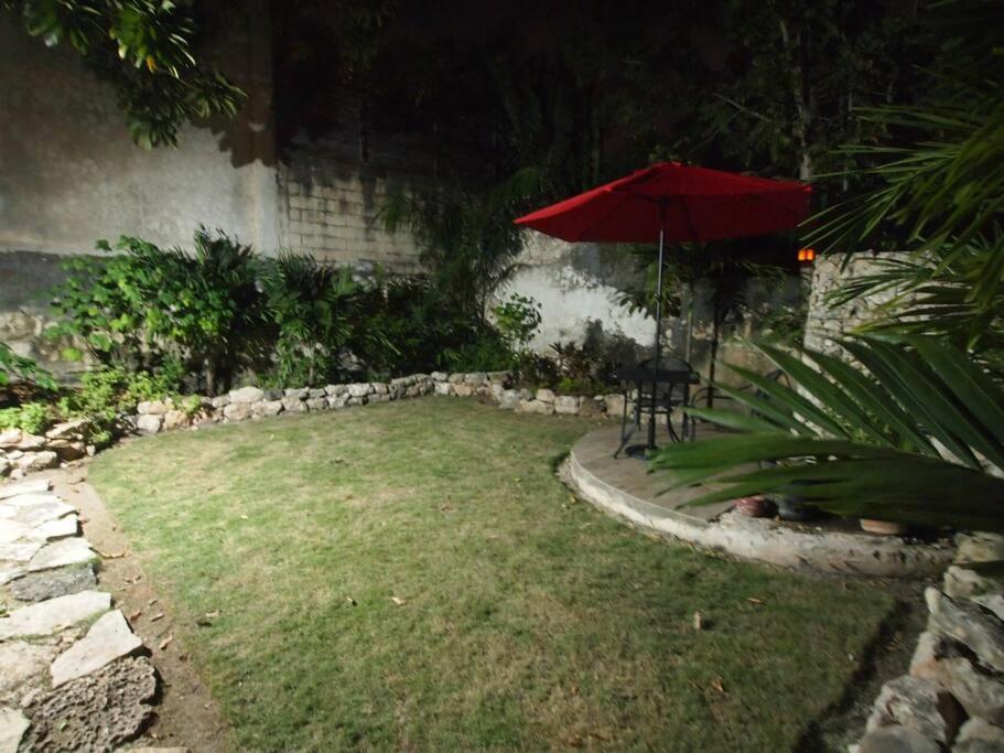 Candita, A Unos Pasos Del Paseo Montejo Merida