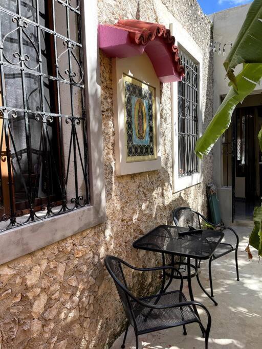 Candita, A Unos Pasos Del Paseo Montejo Villa *