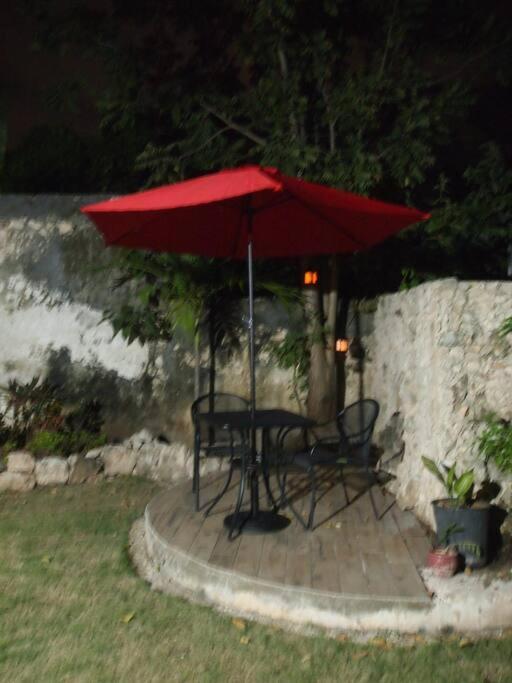 Candita, A Unos Pasos Del Paseo Montejo Villa
