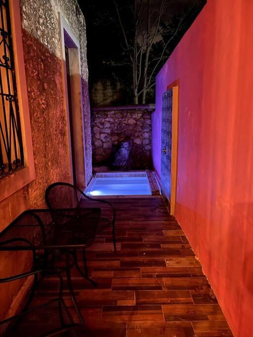 Villa Candita, A Unos Pasos Del Paseo Montejo Merida