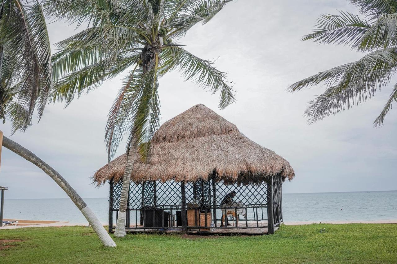 Hotel Reef Yucatan & Convention Center