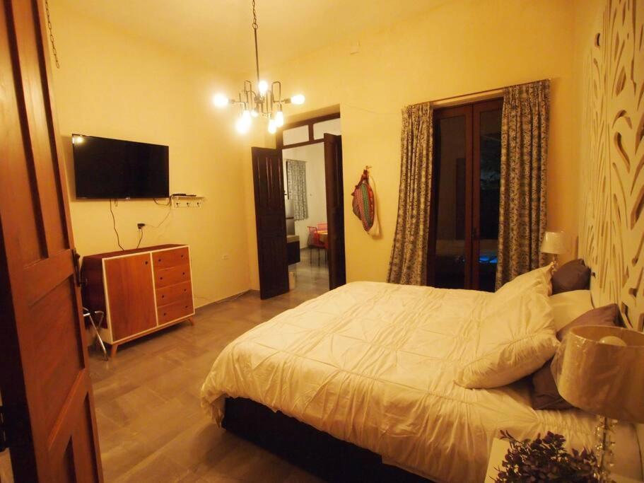 Candita, A Unos Pasos Del Paseo Montejo Villa Merida