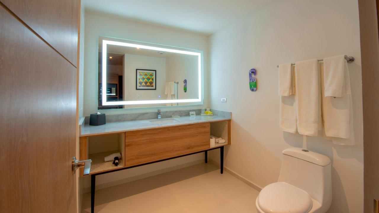 Inn&suites - La Isla, An Ihg Hotel 4*