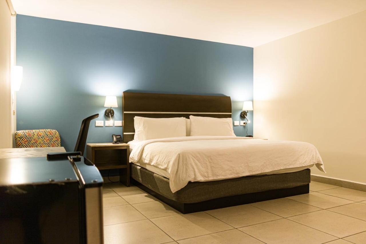 Express Centro By Ihg Hotel Merida