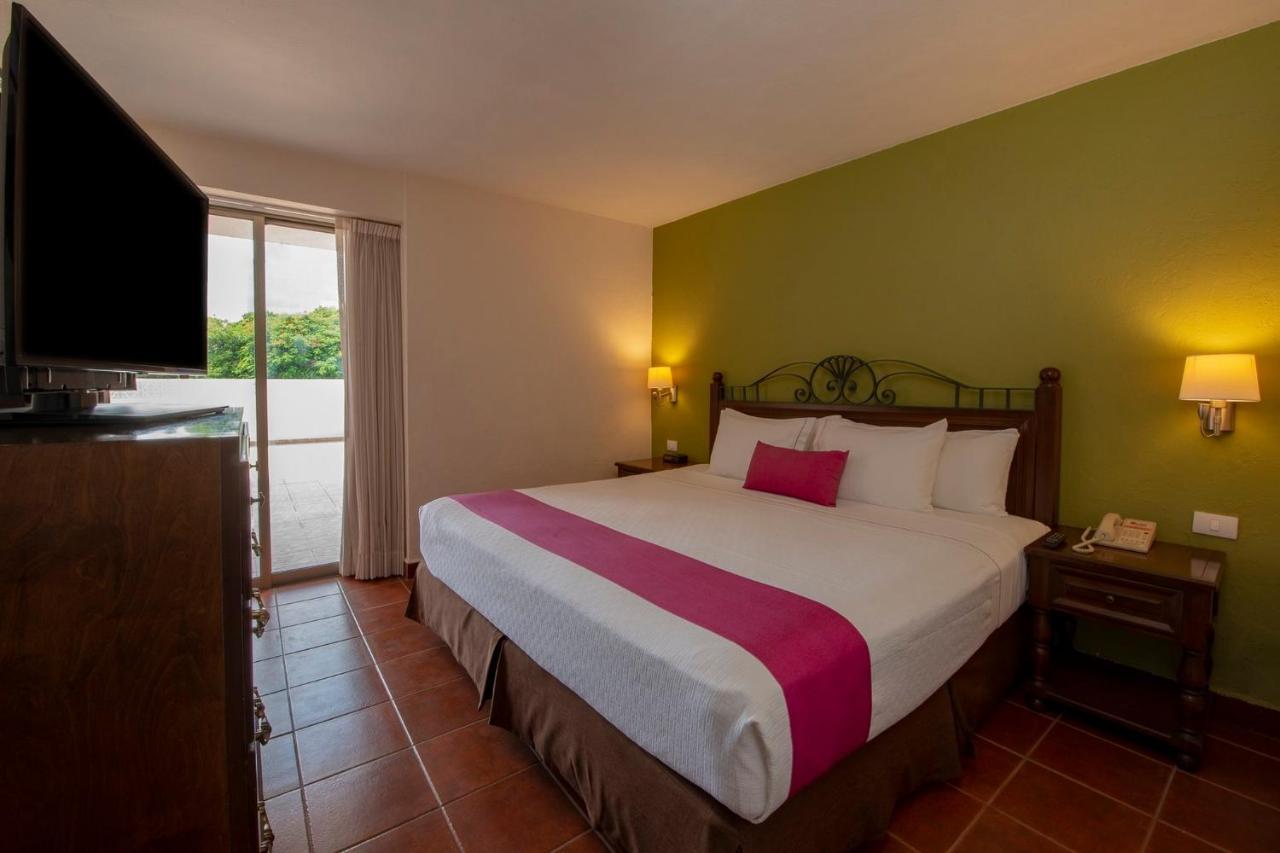 Hotel Gamma El Castellano Mérida