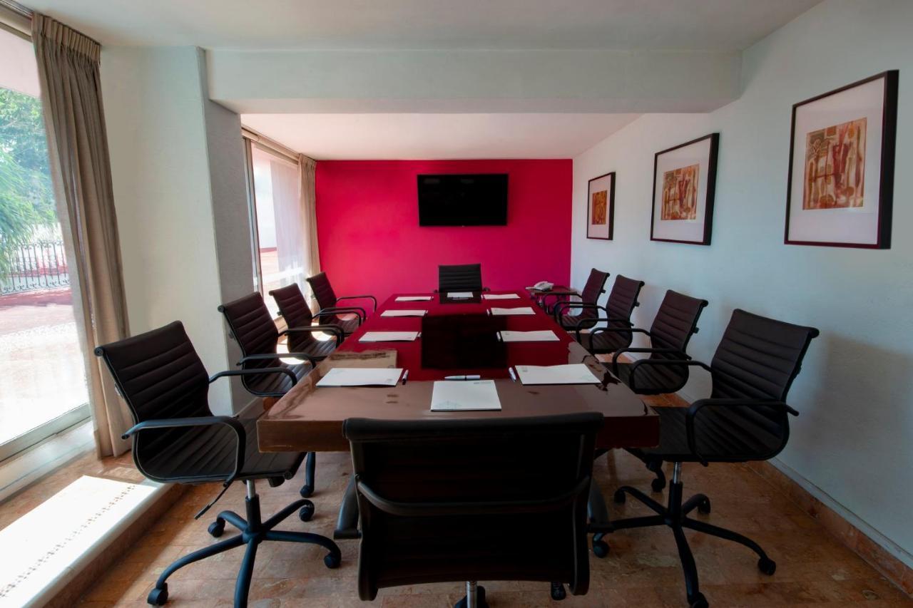 Hotel Gamma El Castellano 3*