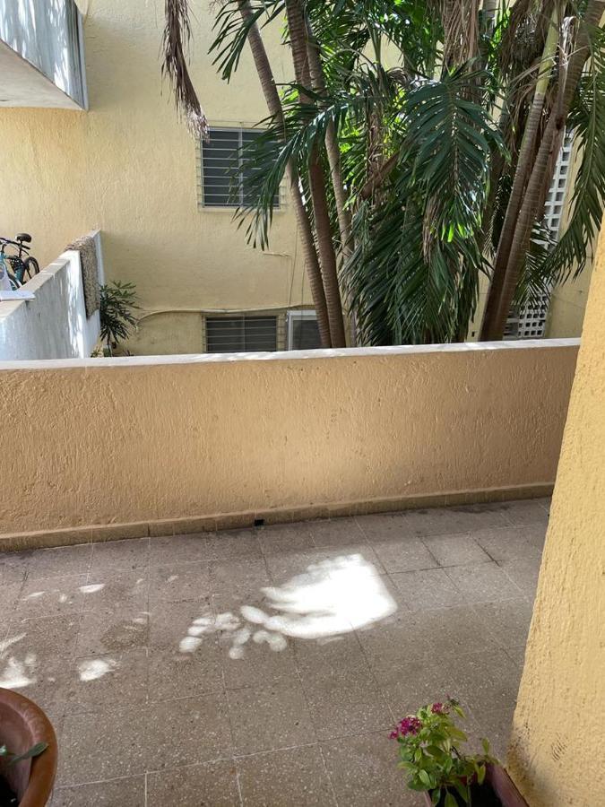 Apartment Las Fuentes *