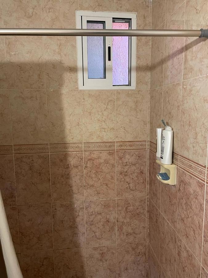 Apartment Las Fuentes