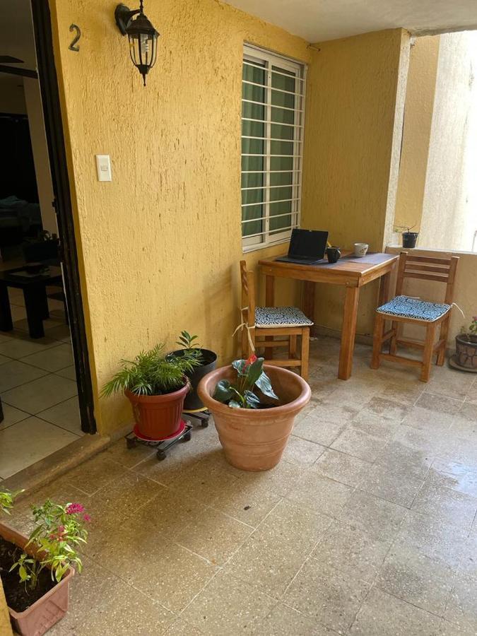 Las Fuentes * Merida