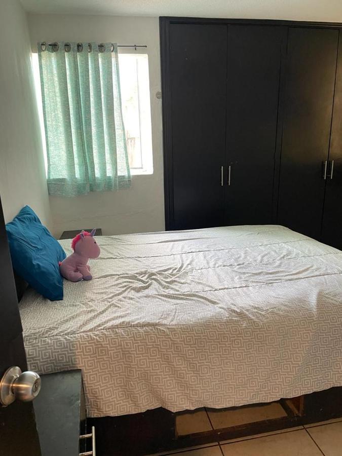 Apartment Las Fuentes Merida