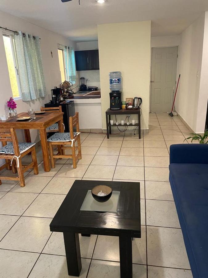 Apartment Las Fuentes Merida