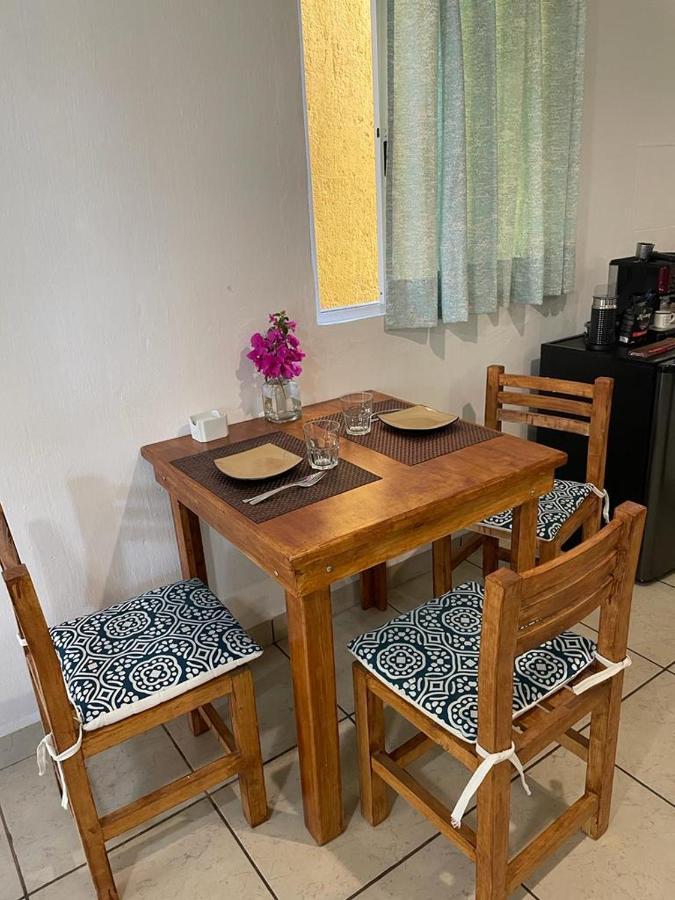 Apartment Las Fuentes