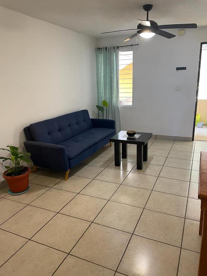 Apartment Las Fuentes