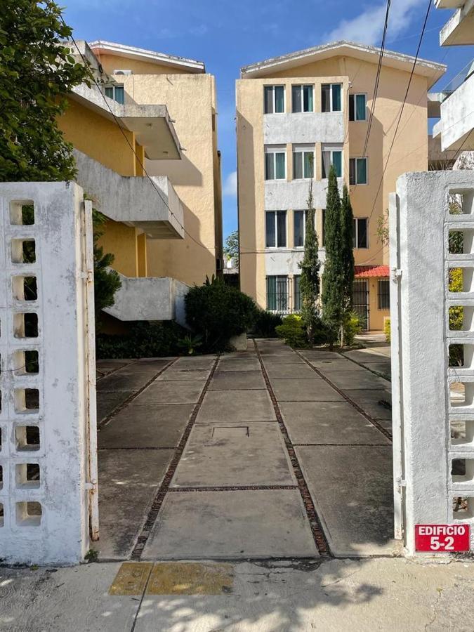 Apartment Las Fuentes *