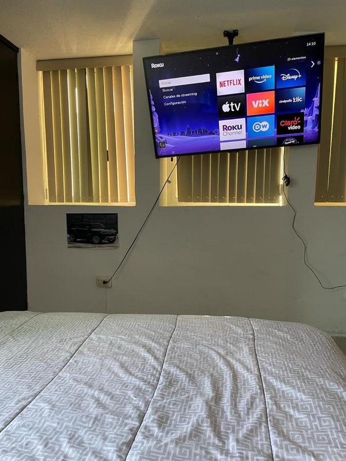 Apartment Las Fuentes *