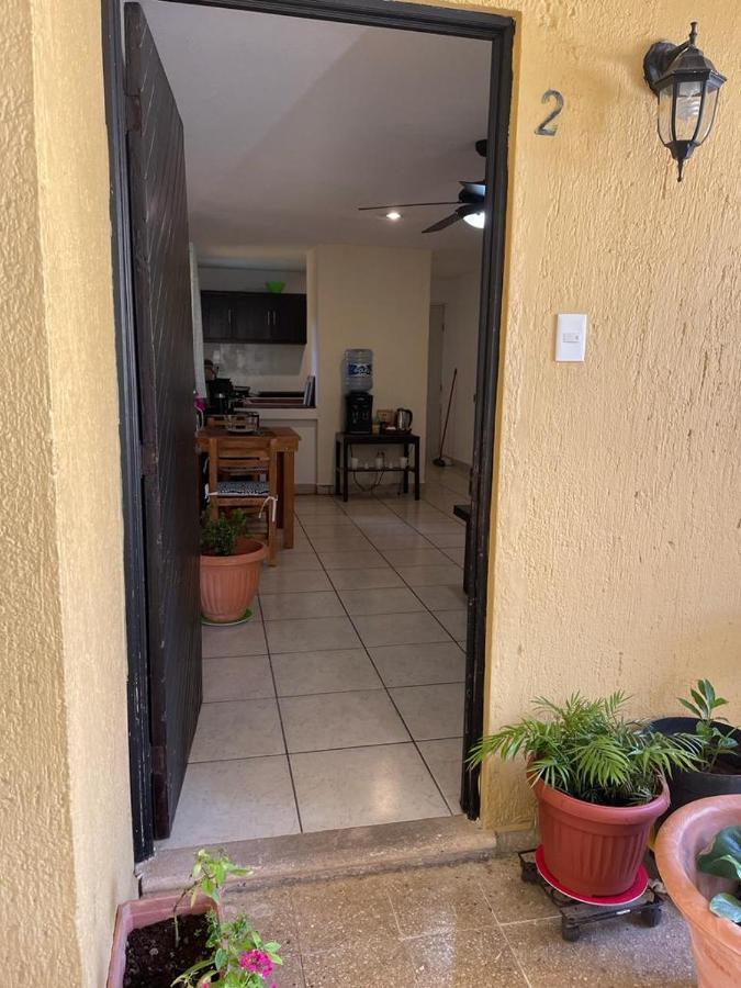 Las Fuentes Apartment