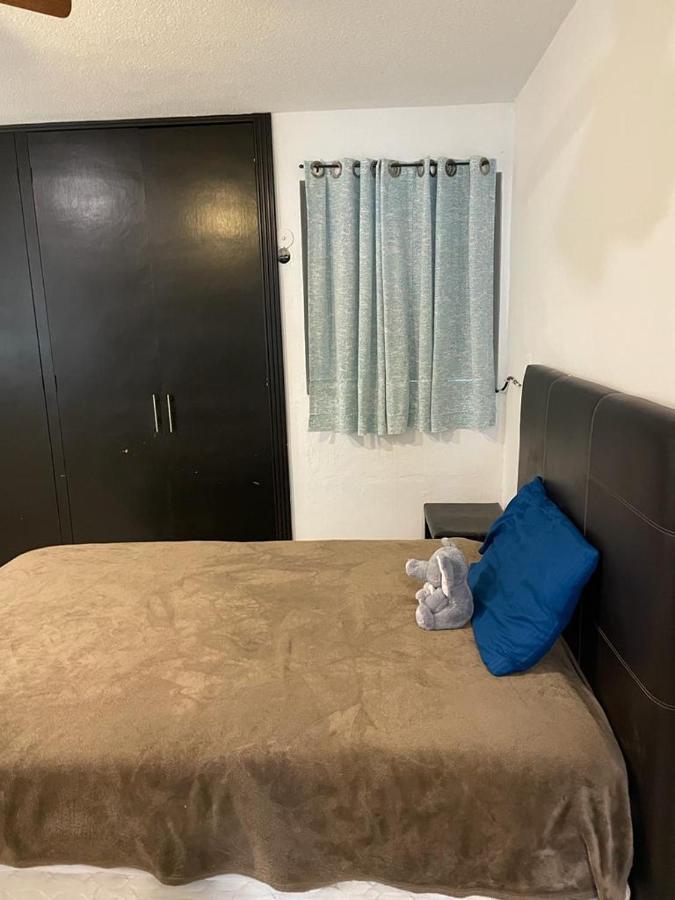Las Fuentes Apartment