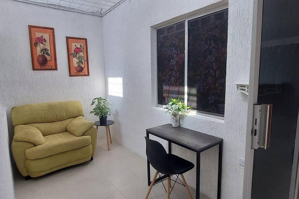 Casa El Conquistador/excelenteubicacion/2hab/wifi Сasa de vacaciones