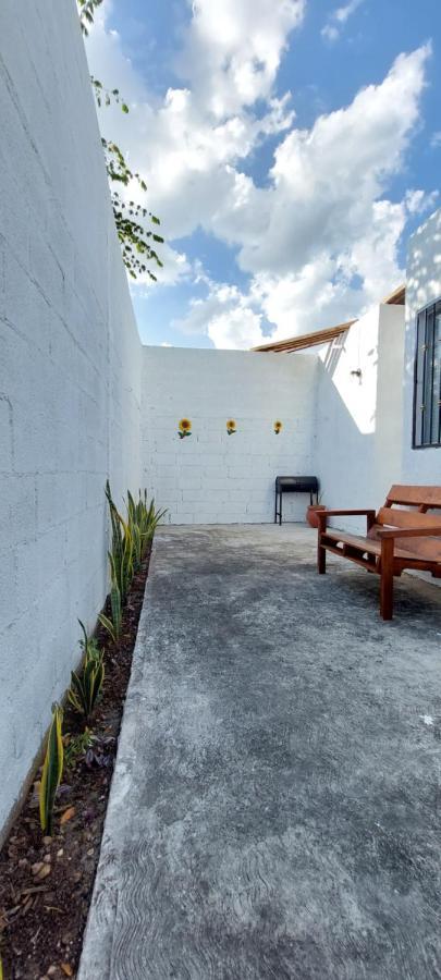 Casa El Conquistador/excelenteubicacion/2hab/wifi Сasa de vacaciones *