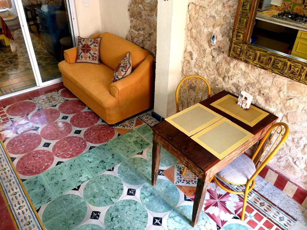 Casa Sol By Majikal
