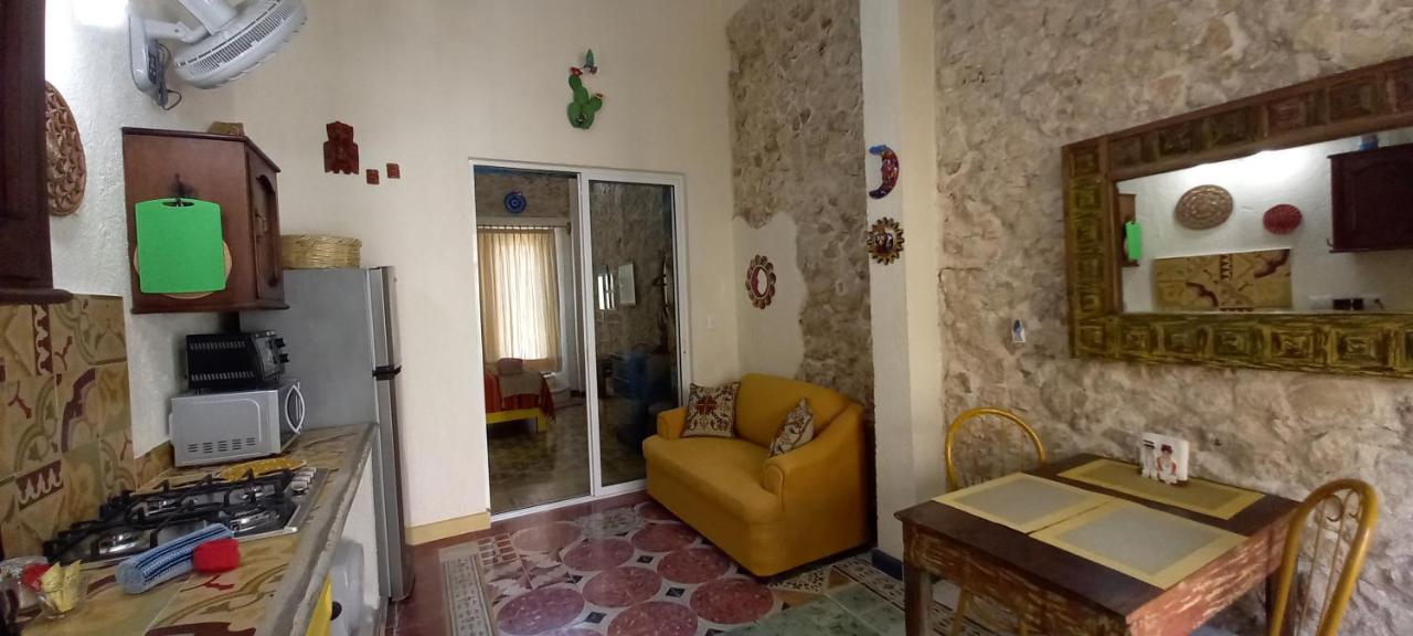 Casa Sol By Majikal Holiday home Merida
