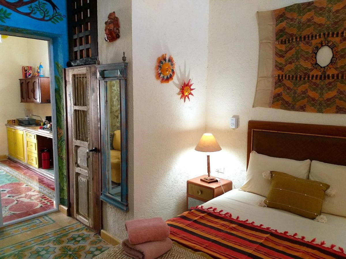 Casa Sol Y Luna By Majikal Holiday home