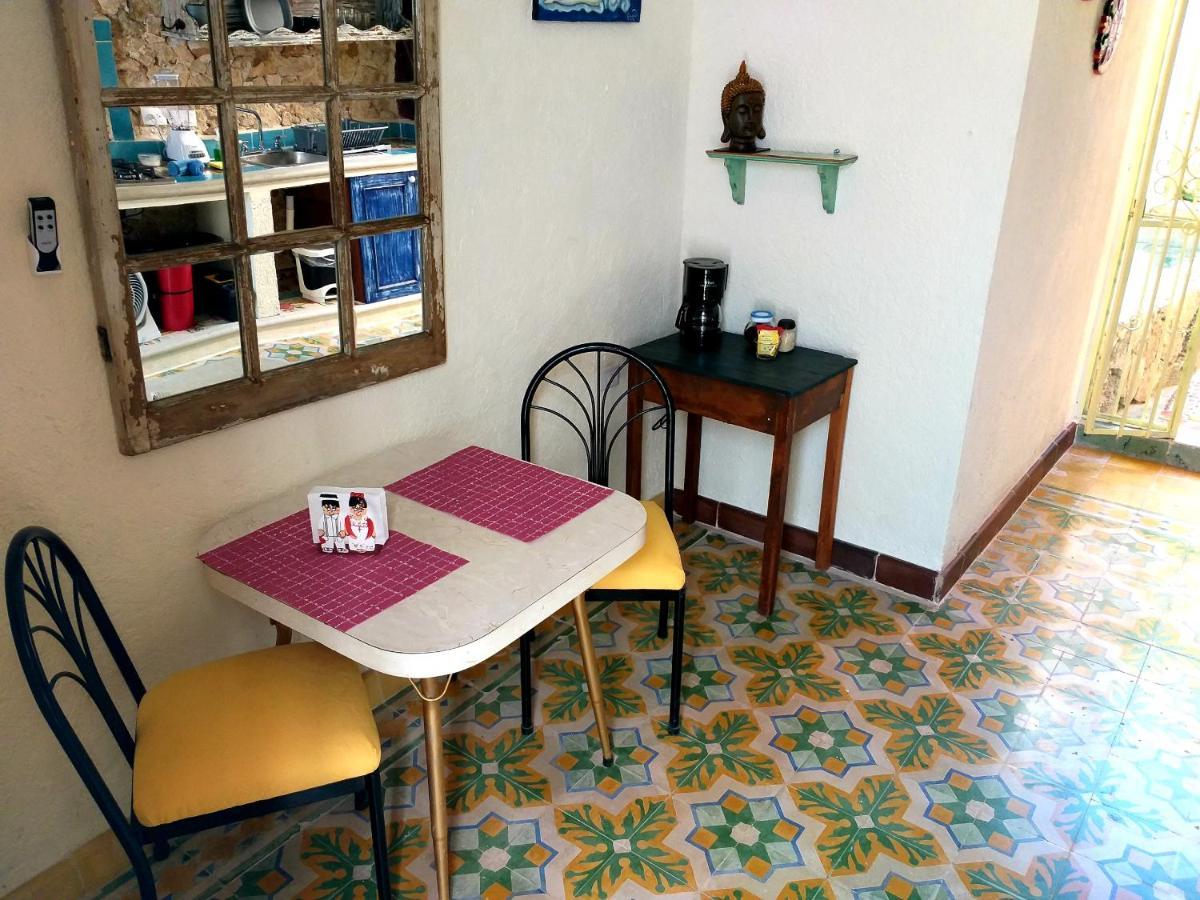 Casa Sol Y Luna By Majikal Holiday home Merida