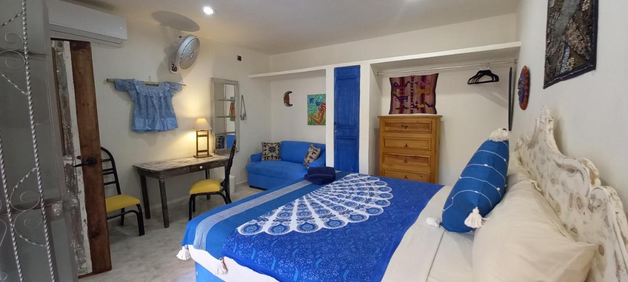 Casa Sol Y Luna By Majikal Holiday home