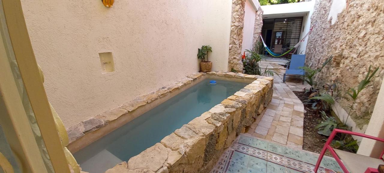 Casa Sol Y Luna By Majikal Holiday home