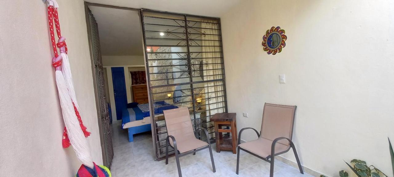 Casa Sol Y Luna By Majikal Holiday home Merida