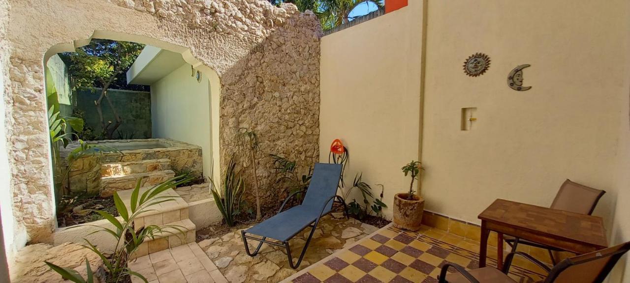 Holiday home Casa Sol Y Luna By Majikal