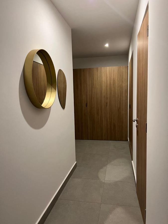 Apartamento Torre Indico Dpto 309 *