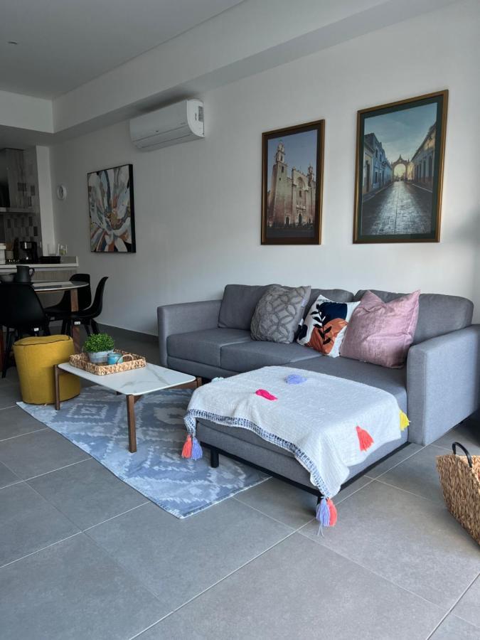 Apartamento Torre Indico Dpto 309 *