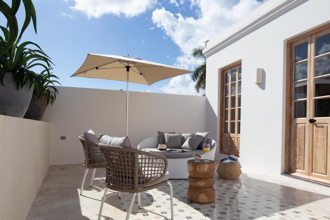 Hotel Mas Palomas Concept House By Paloma's - Adults Only 5*