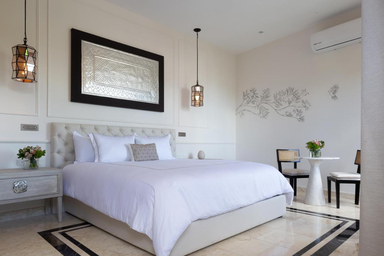 Hotel Mas Palomas Concept House By Paloma's - Adults Only 5*