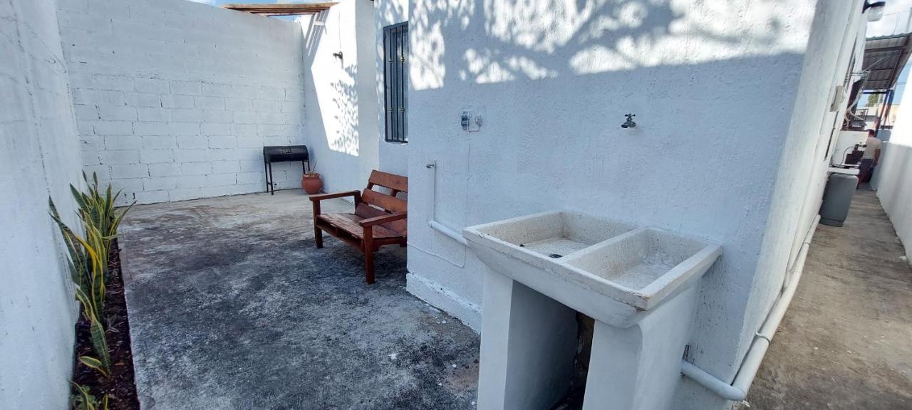 Casa El Conquistador/excelenteubicacion/2hab/wifi Сasa de vacaciones Mérida