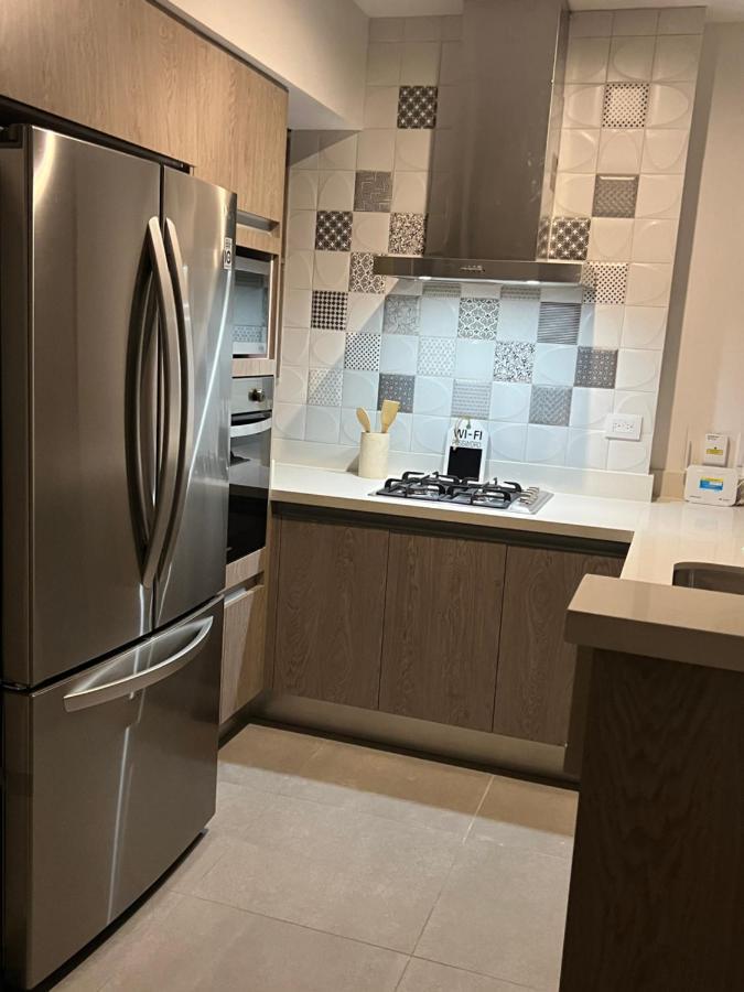 Apartamento Torre Indico Dpto 309 Mérida