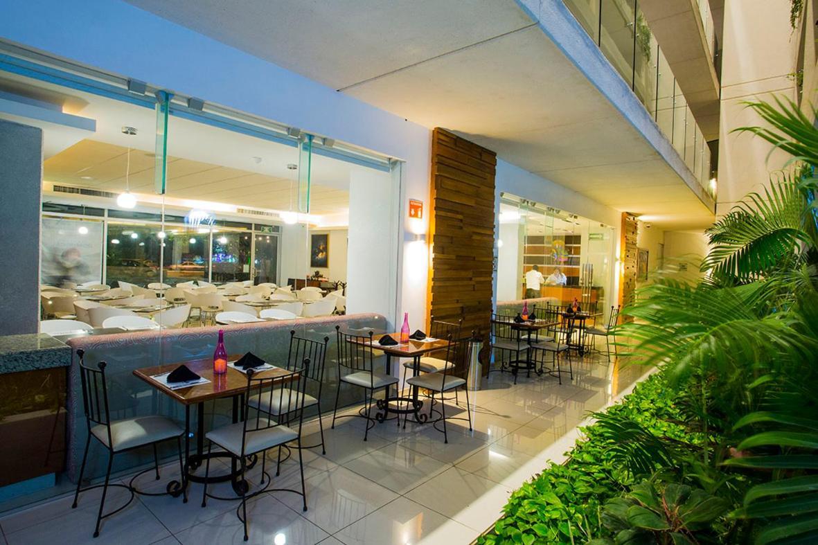 Hotel Mesón De La Luna Hotel&spa 5*