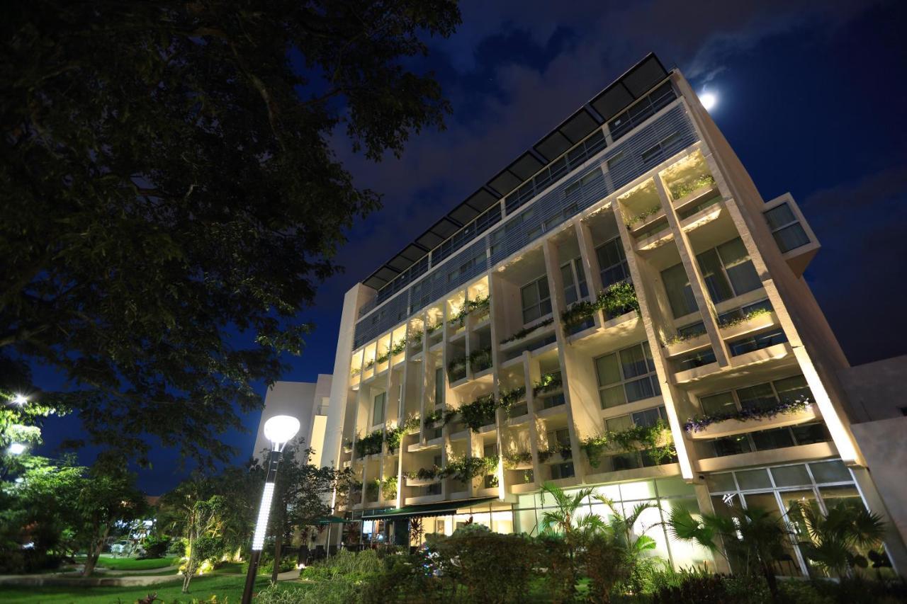 Mesón De La Luna Hotel&spa 5*