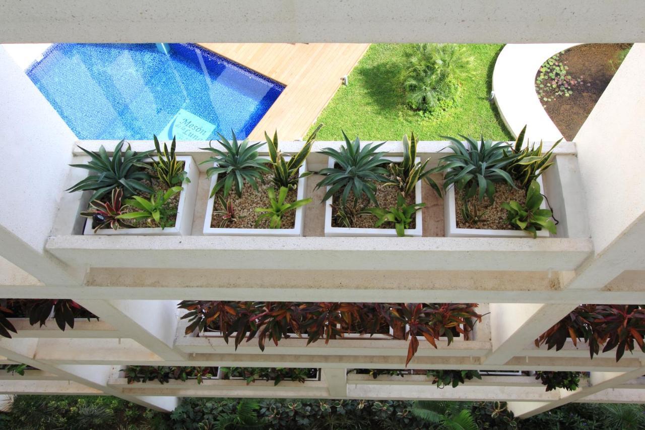 Mesón De La Luna Hotel&spa