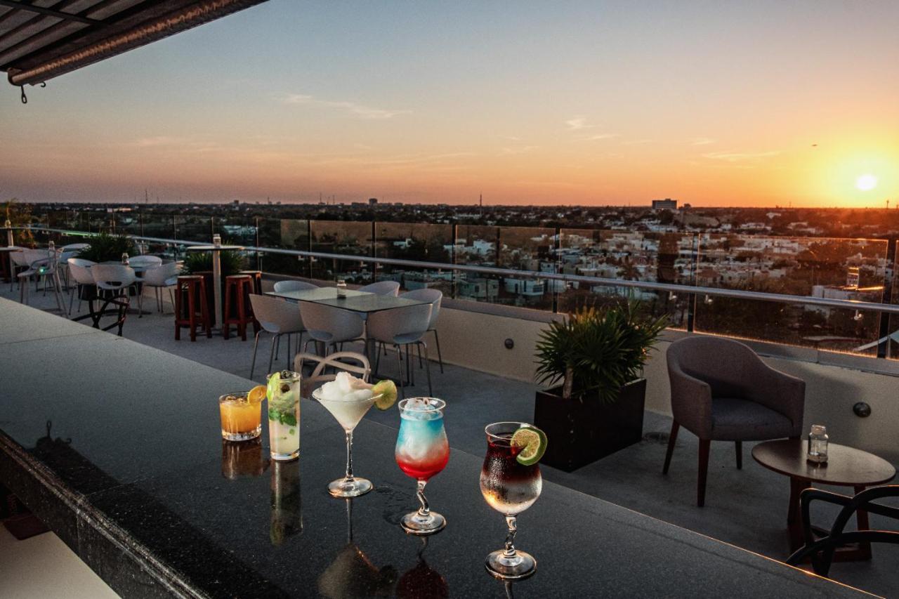 Mesón De La Luna Hotel&spa Mérida
