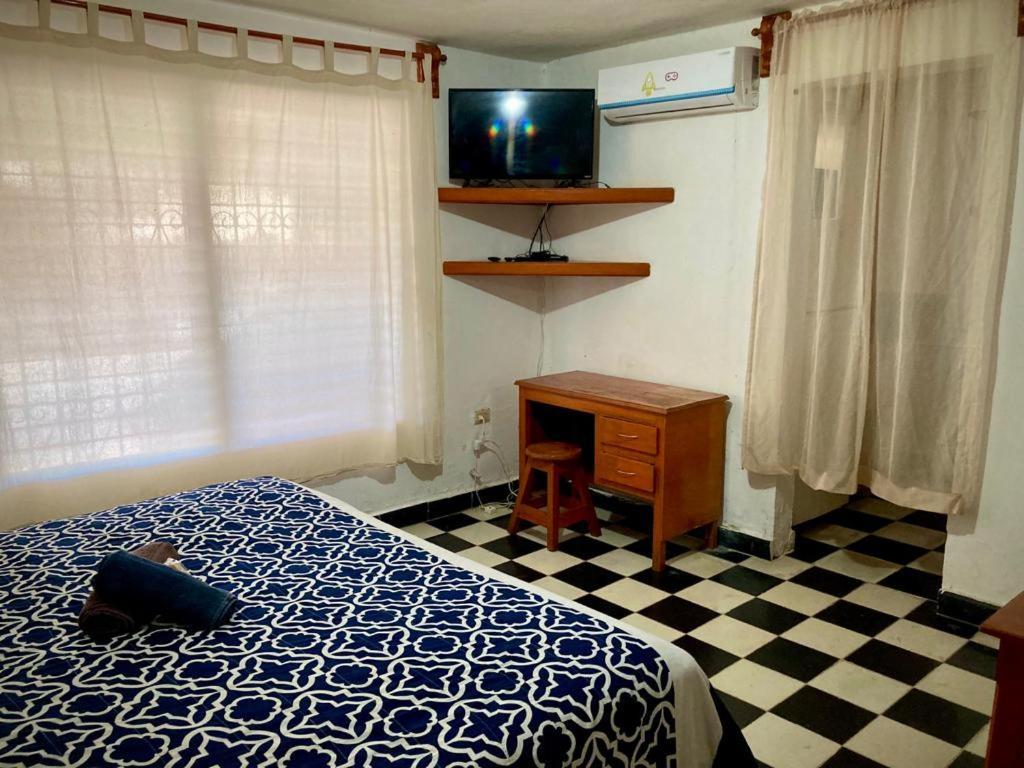 Apartment Punto Checo *