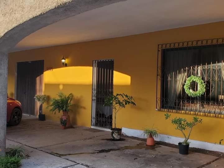 Punto Checo Merida
