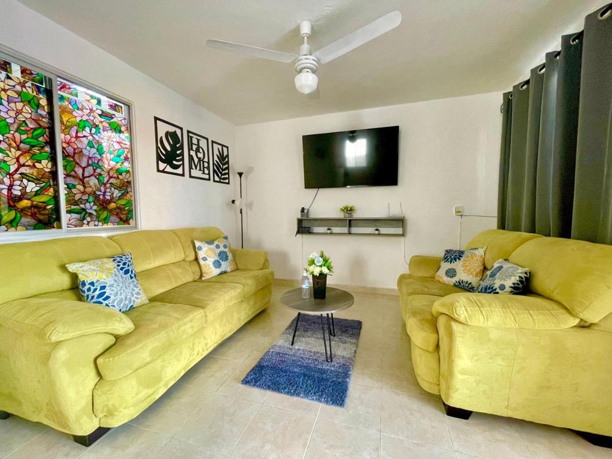 Casa El Conquistador/excelenteubicacion/2hab/wifi * Mérida