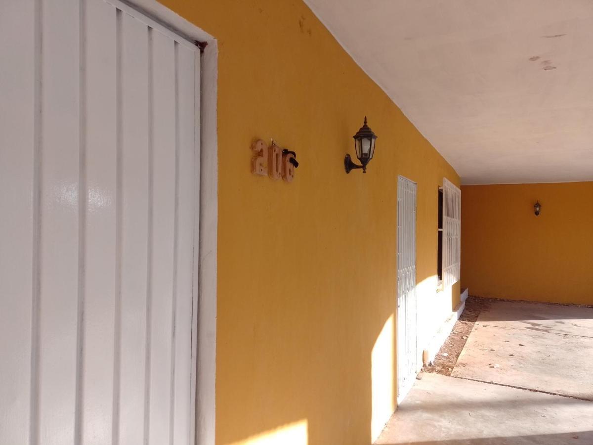 Apartment Punto Checo