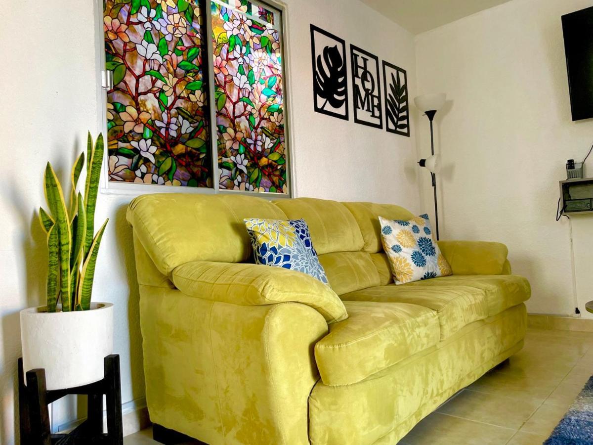 Casa El Conquistador/excelenteubicacion/2hab/wifi Сasa de vacaciones Mérida