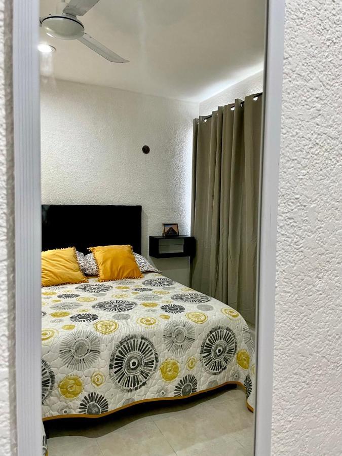 Casa El Conquistador/excelenteubicacion/2hab/wifi Mérida